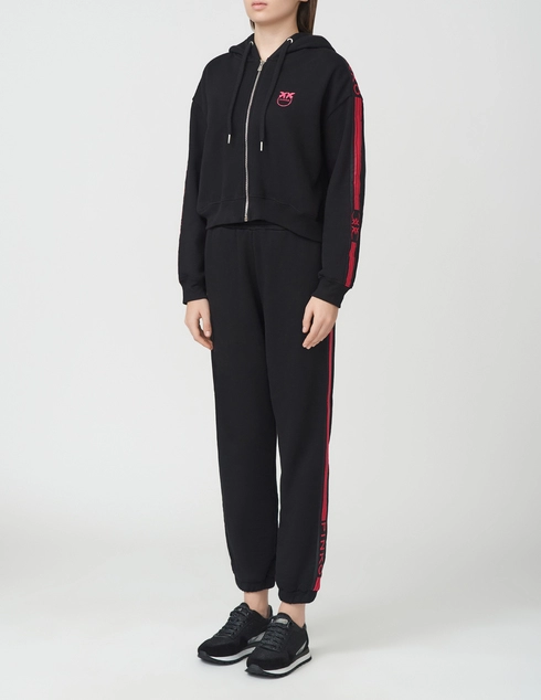 Pinko IG16VV-Z99-IG16UU-Z99-black фото-2