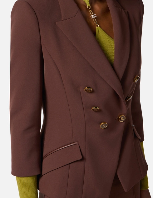 Elisabetta Franchi GI-174-56E2-V660-EA3 фото-4