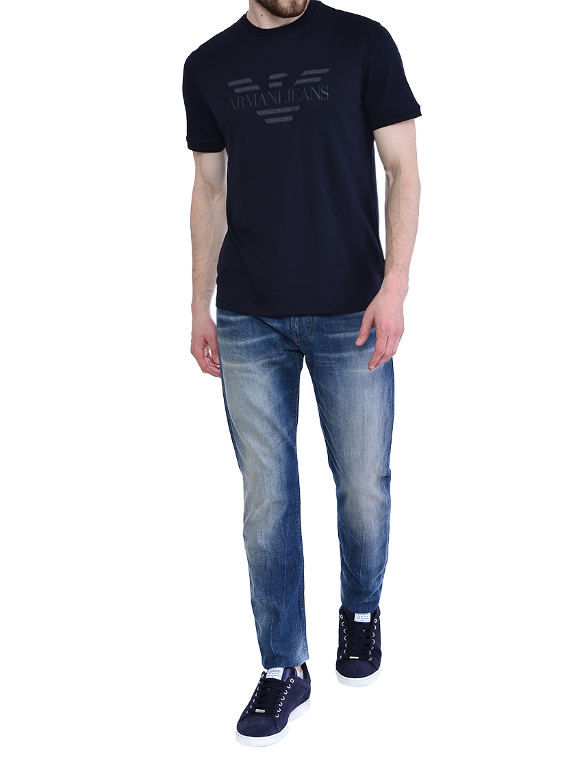 Armani Jeans 3Y6J066D25Z-1500 фото-4