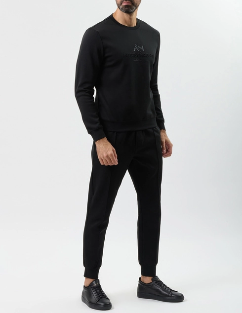 Antony Morato MMFP00413-FA150168-9000_black фото-2