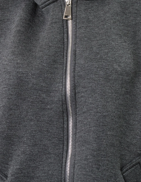 Kaos LE012-Neopren-antract_gray фото-5