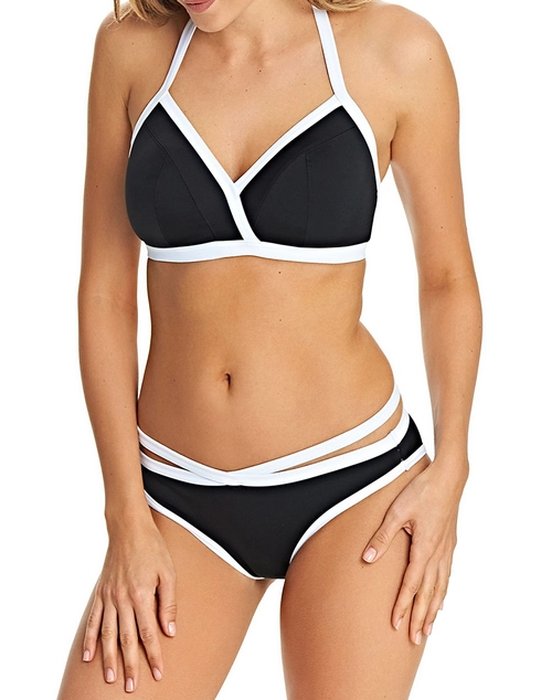 Freya Back-to-Black-3704-Black фото-2