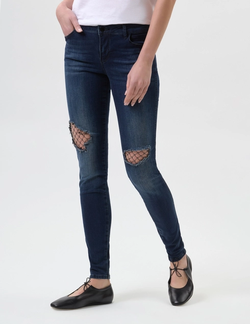 Guess W82AJ2D3270-STKW_blue фото-3