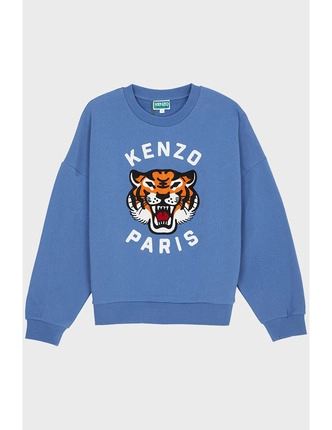 KENZO свитшот