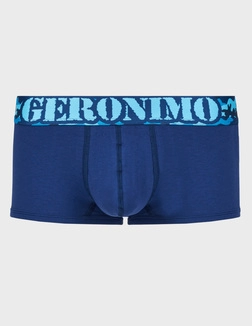 GERONIMO