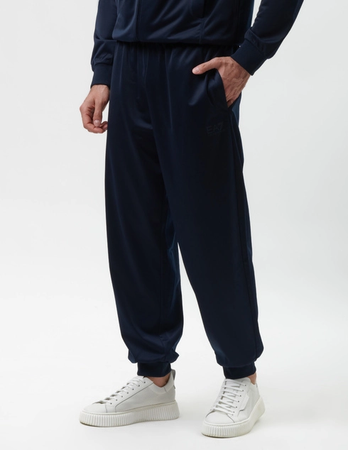 Ea7 Emporio Armani AGR-7M000237-102_blue фото-4