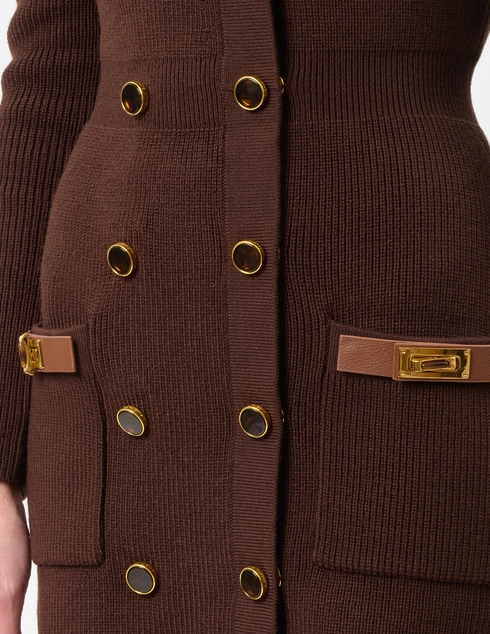 Elisabetta Franchi AM-04S-56E2-V390-EA3 фото-5
