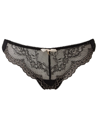 GOSSARD трусы