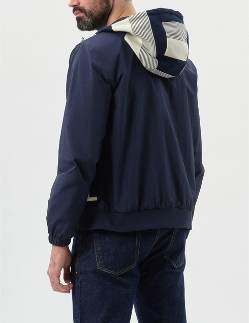 Harmont&Blaine K0Q3160406720_801_blue фото-4