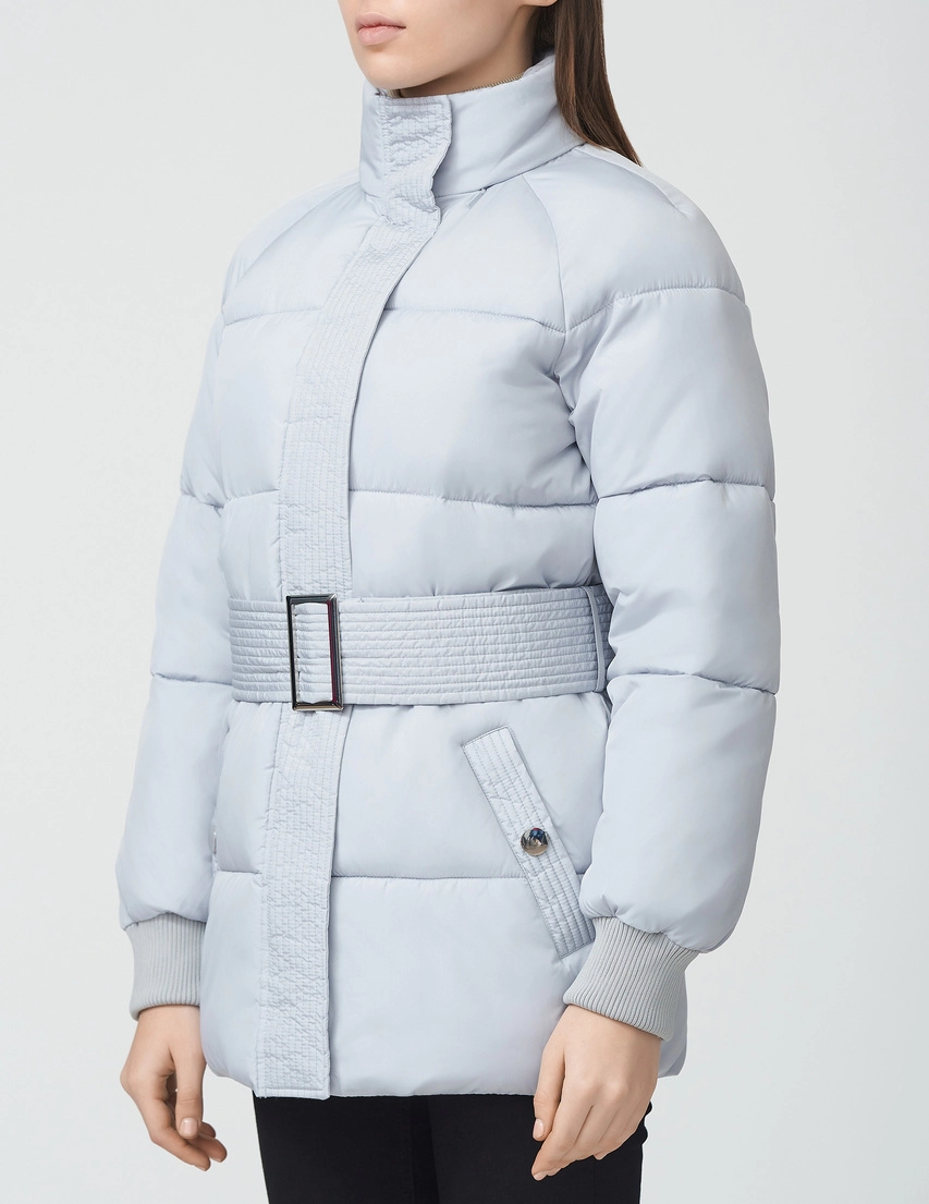 Куртка Armani Exchange 6KYB23-YNZ9Z-1900-grey_156066 (Сірий) в