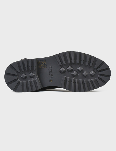 серые Ботинки Doucal'S 84501905-gray размер - 39; 40