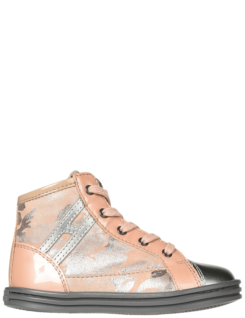 

Кеды, Бежевый