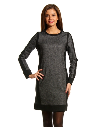 CERRUTI 18CRR81 платье