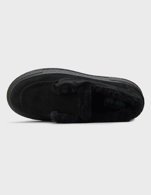 черные женские Полуботинки Cesare Casadei 55264_black 17900 грн