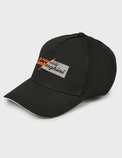 Automobili Lamborghini E8XVBKM6-65021-KK1-black фото-1