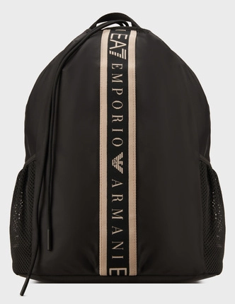 EA7 EMPORIO ARMANI рюкзак