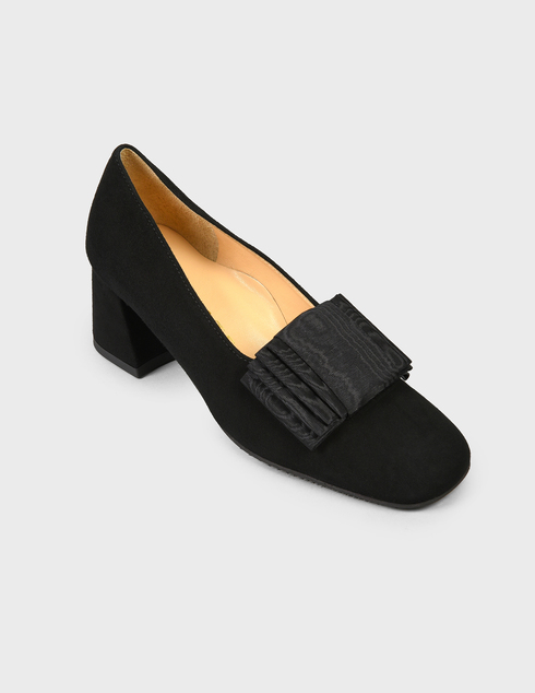 черные Туфли Brunate 1197-black