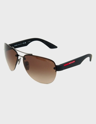 PRADA SPORT солнцезащитные очки