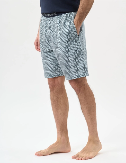 Emporio Armani EM000399AF18885MB523_blue фото-5