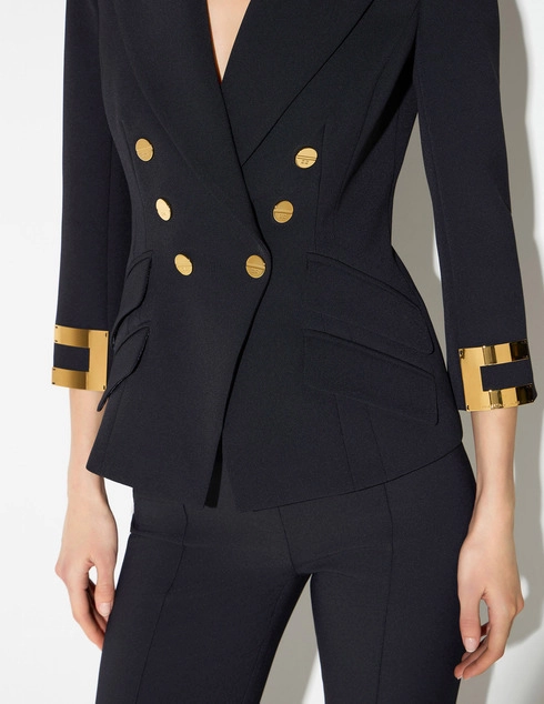 Elisabetta Franchi GI-268-66E2-V760-110 фото-4