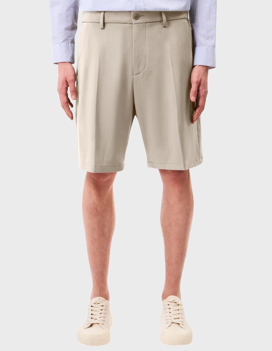 

Шорты, Бежевый