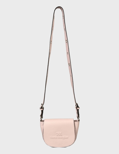Sara Burglar AGR-591-pink фото-2
