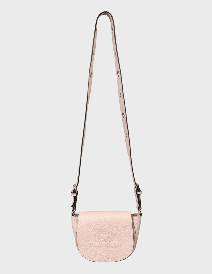 Sara Burglar AGR-591-pink фото-2