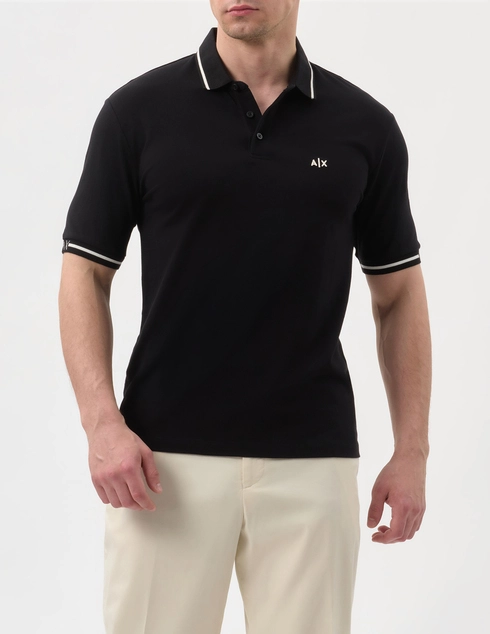 Armani Exchange XM002356-AF13026-UC001_black фото-3