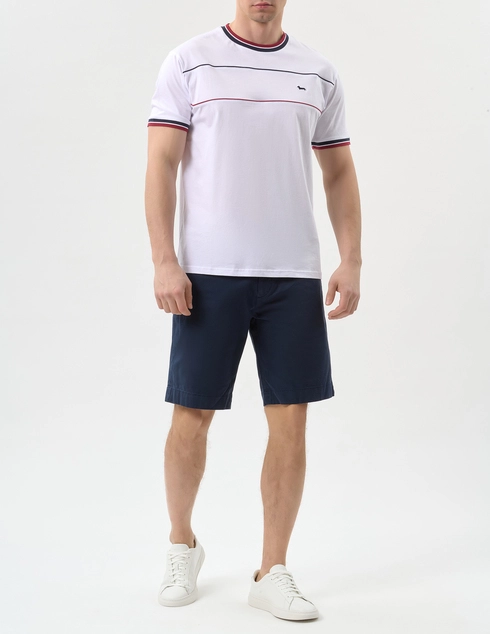 Harmont&Blaine BRQ026053445_801_blue фото-2