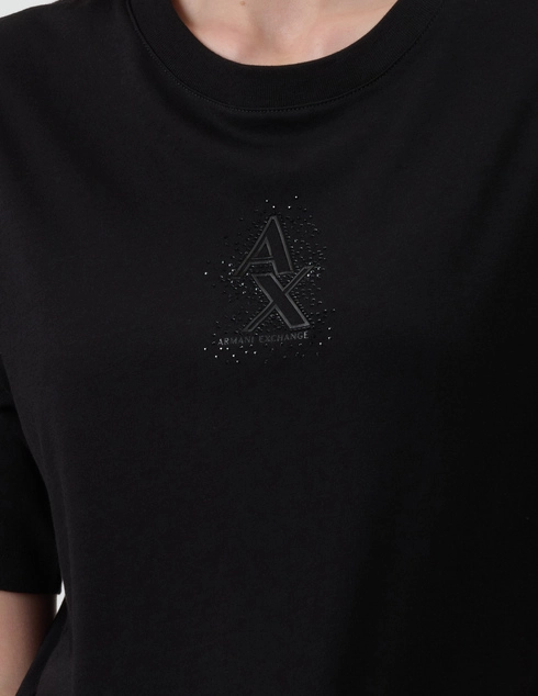 Armani Exchange XW000102AF103590-UC001_black фото-5