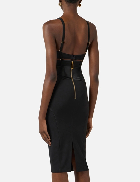 Elisabetta Franchi AB-881-62E2-V660-110 фото-3