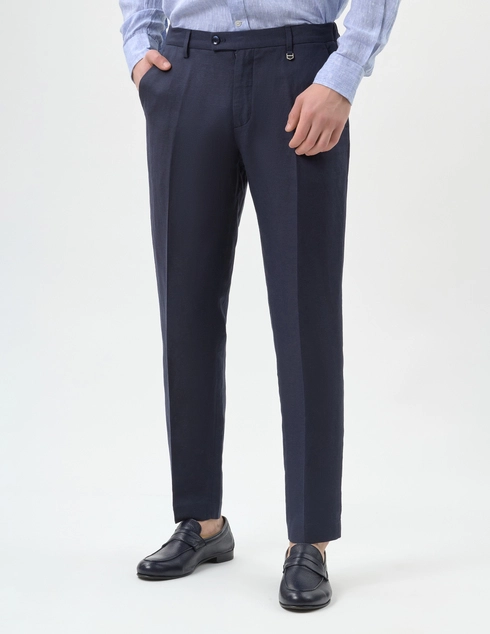 Antony Morato TS00073FA9001357_blue фото-3