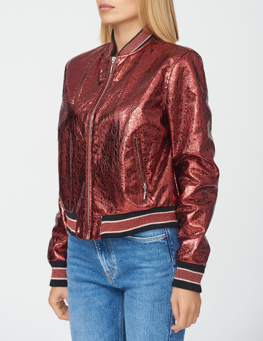 Guess W81L71W9KRO-F457_bordo фото-2