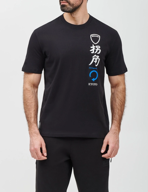Blauer 02241-999_black фото-3
