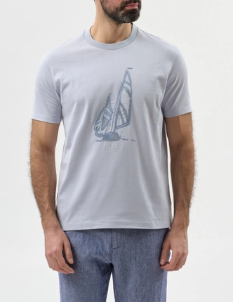 PAUL&SHARK футболка