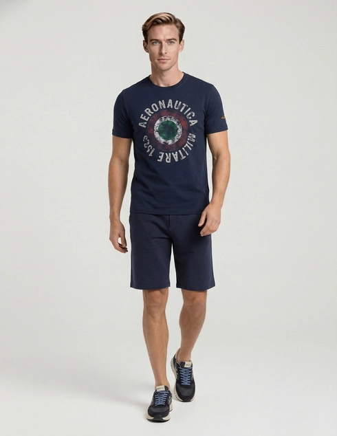 Aeronautica Militare 261TS2538UJ00727-08184 фото-6