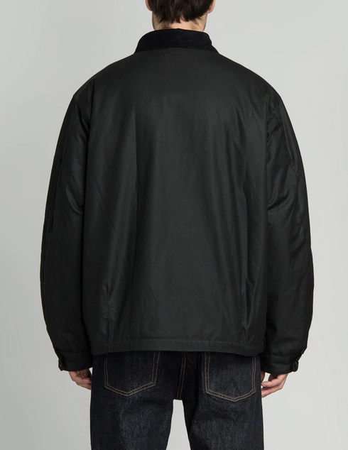 Barbour MWX2478BK71 фото-3