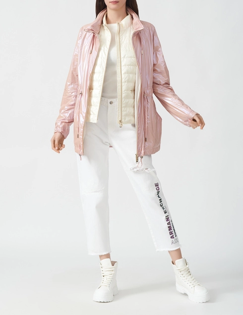 Diego M 112-K-roze_pink фото-1