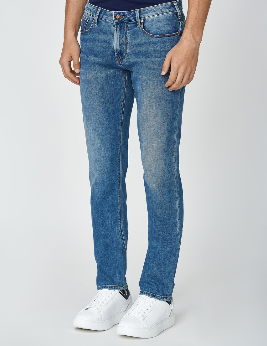 Emporio Armani 6l1j06-1dmcz_blue фото-2