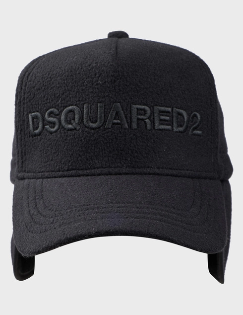 Dsquared2 0635-01-black фото-2