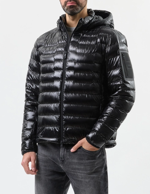 Boss 50548790-001_black фото-3