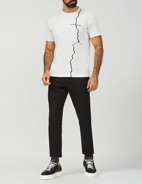 Costume National CMF47003TS-Bianco_white фото-1