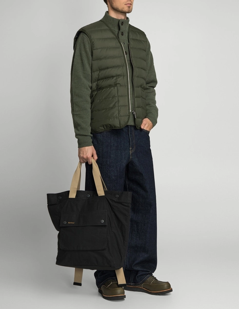 Barbour UBA0740BK11 фото-5