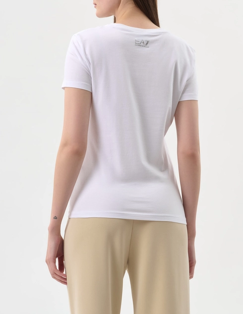 Ea7 Emporio Armani 7W001094-U0002_white фото-4