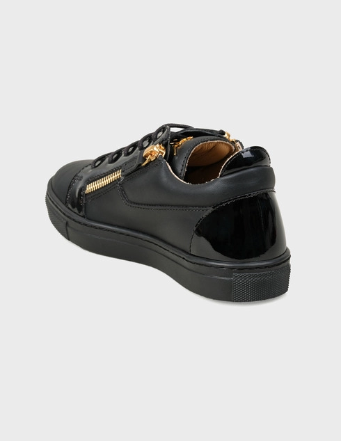 Giuseppe Zanotti 1SBE732-nero-black фото-2