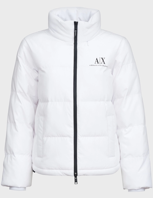 Armani Exchange 6KYB11YNTUZ-1000-white фото-1