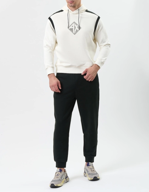 Armani Exchange XM000292-AF12656-UB001_black фото-2