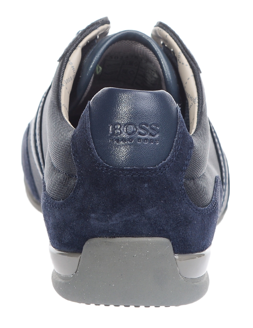 Hugo Boss 50247632 BLUE 55655 Modoza