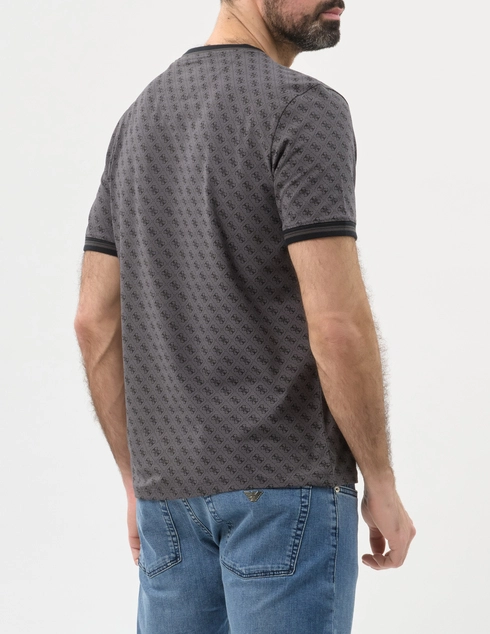 Guess Z2YT5J1314-P9NP_gray фото-4