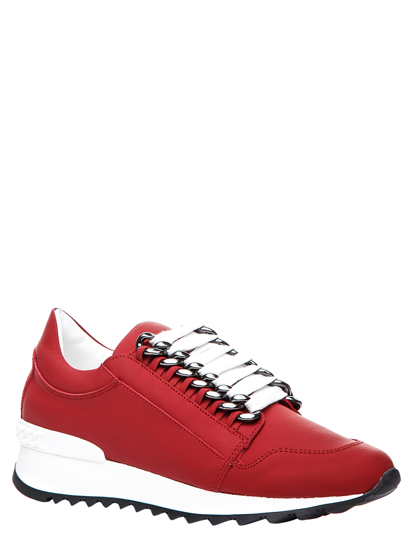 

Кроссовки, Красный